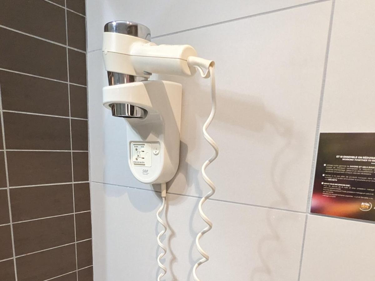 Disneyland Deluxe Flat, Outside Pool, Climatisation, 1 Min To Disney Parks 세리스 외부 사진