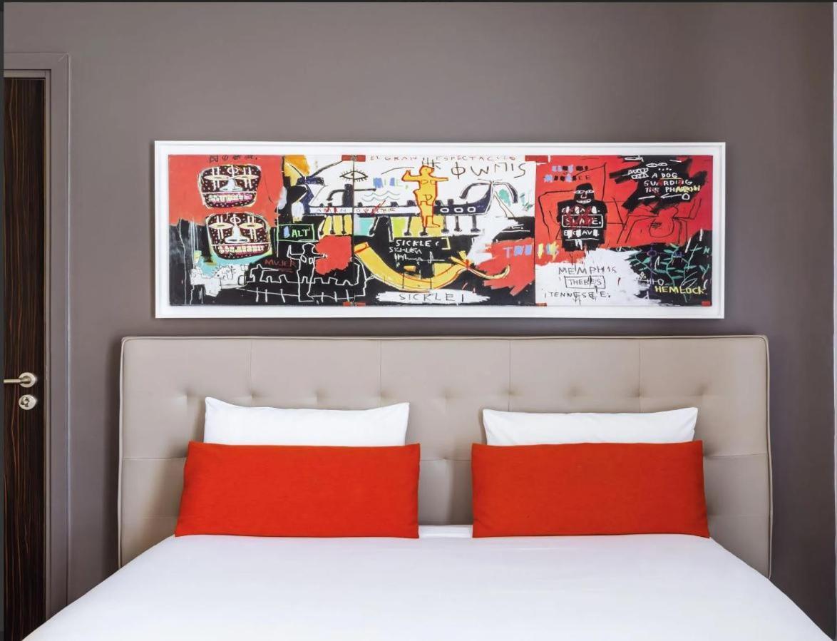 Disneyland Deluxe Flat, Outside Pool, Climatisation, 1 Min To Disney Parks 세리스 외부 사진